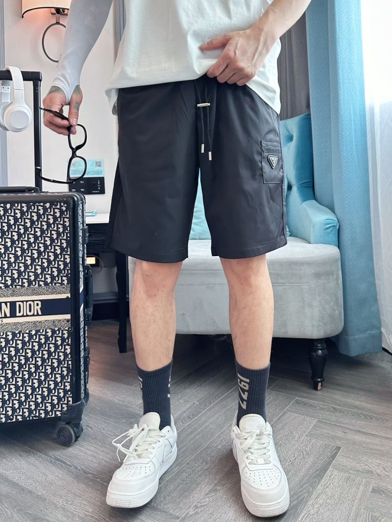 Prada Short Pants